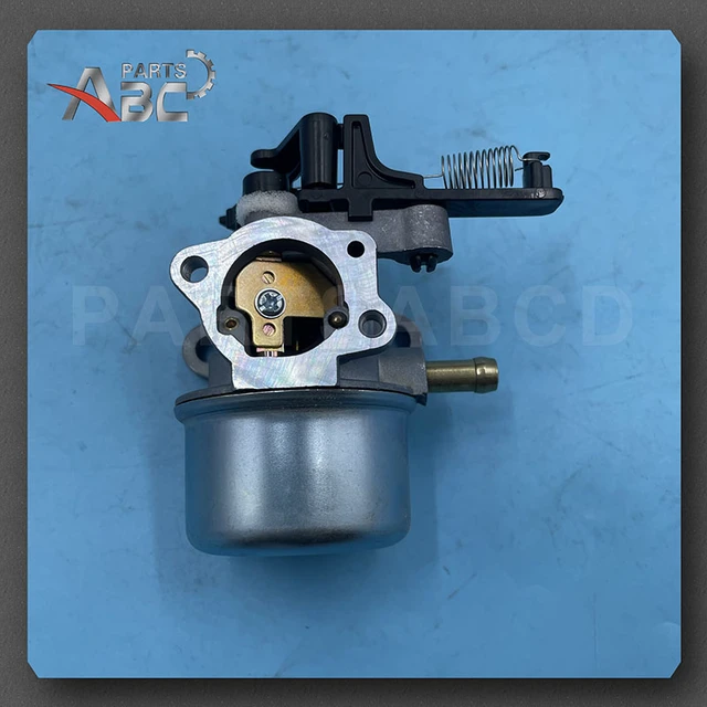Carburetor for Toro TimeMaster 30 Mower 20199 BS 8.75 OHV 190cc