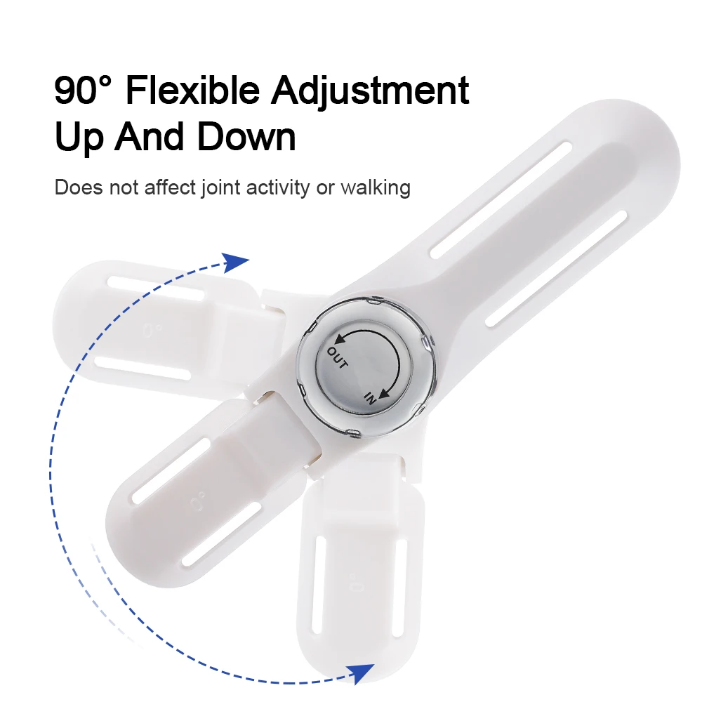 Adjustable Bunion Splint Corrector Big Toe Straightener Foot Hallux Valgus Braces Orthopedic Supplies Pedicure Correct Foot Bone 13 Adjustable Bunion Splint Corrector Big Toe Straightener Foot Hallux Valgus Braces Orthopedic Supplies Pedicure Correct Foot Bone 8