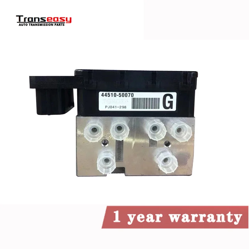 44510-50070 Anti Lock Brake ABS Actuator And Pump Fits For Lexus LS460 07-15