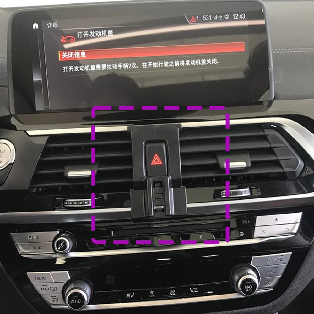 BMW X3 G01 2018 2019 2020 2021  귡Ŷ ̽, Ư ڵ ȭ Ʈ,   ׼
