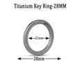 Titanium-28mm