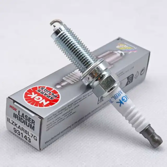 4pcs Great Wall Original Spark Plug 3707100WEB03 ILZKAR8L7G