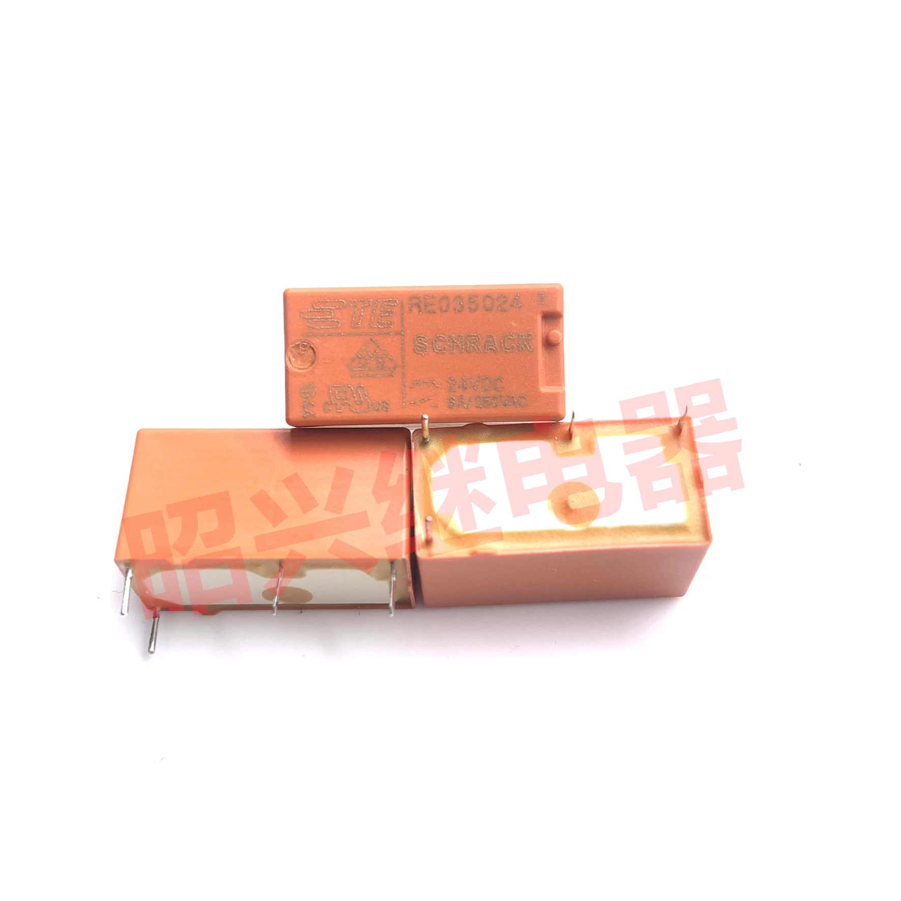 RE030024-RE034024-New-original-RE035024-relay-4-feet-A-set-of-regular ...