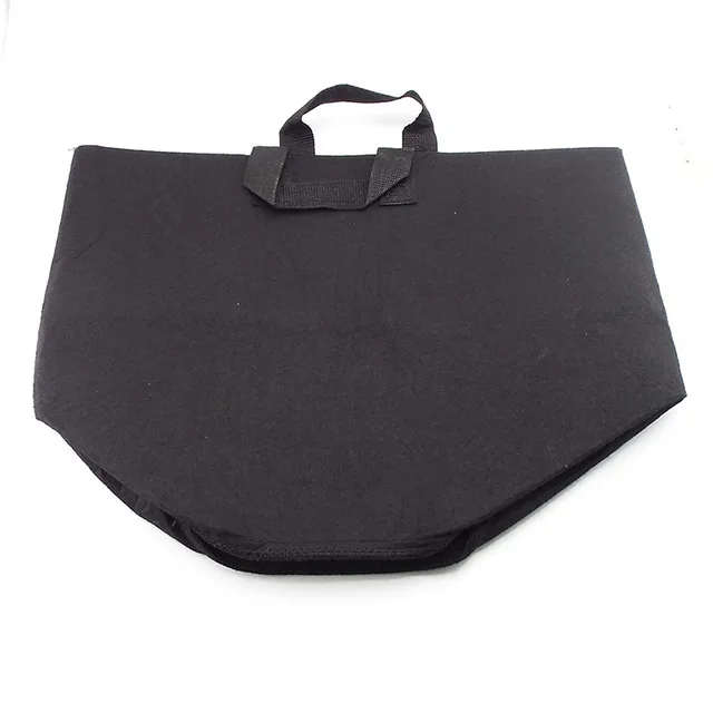 2/3/2006 Magas Gallonos Kerti Edények Ültetvények Növekedés Táskák Óvoda Növényi Szövet Zöldség A Jardim Termesztési Szerszámokhoz - Image 6