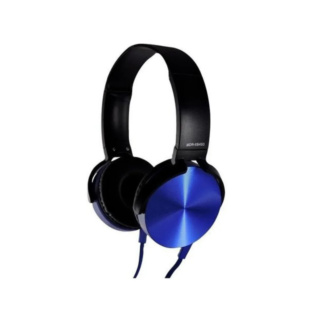 

Fone de Ouvido дополнительные басы Fone de Ouvido с Fio Xb-450