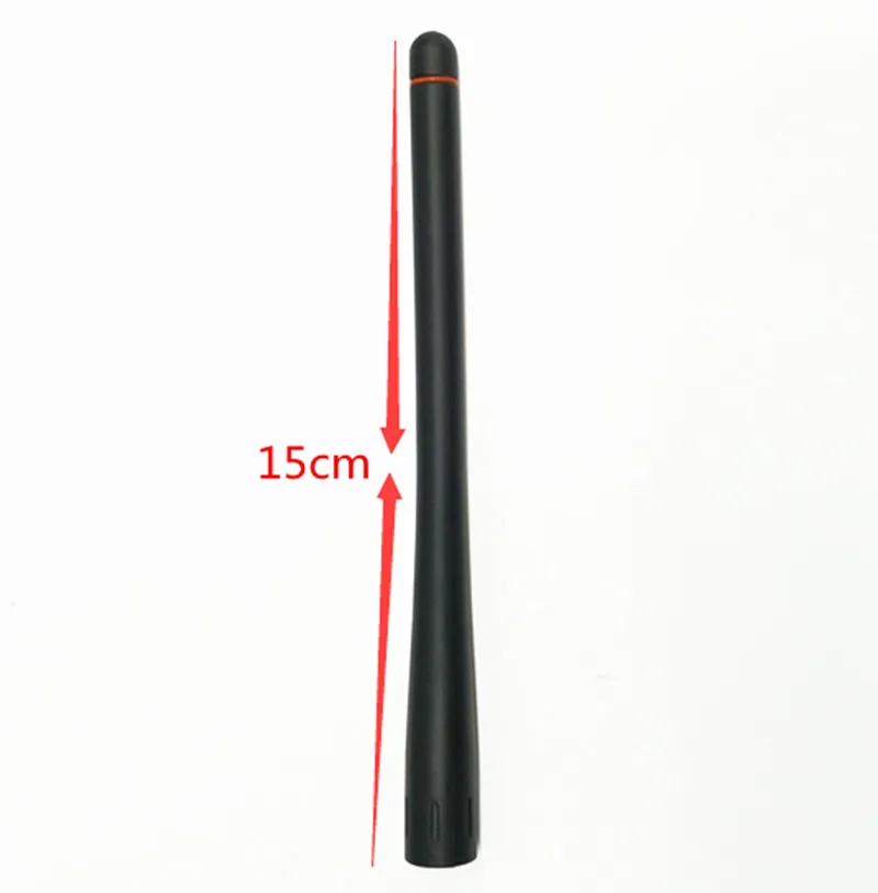 ICOM VHF هوائي SMA ذكر هوائي يده هوائي 136-174MHz...