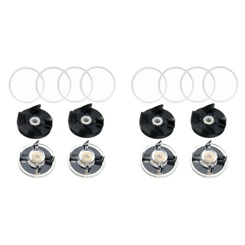 

4 шт., шестерня для блендера, 250 Вт