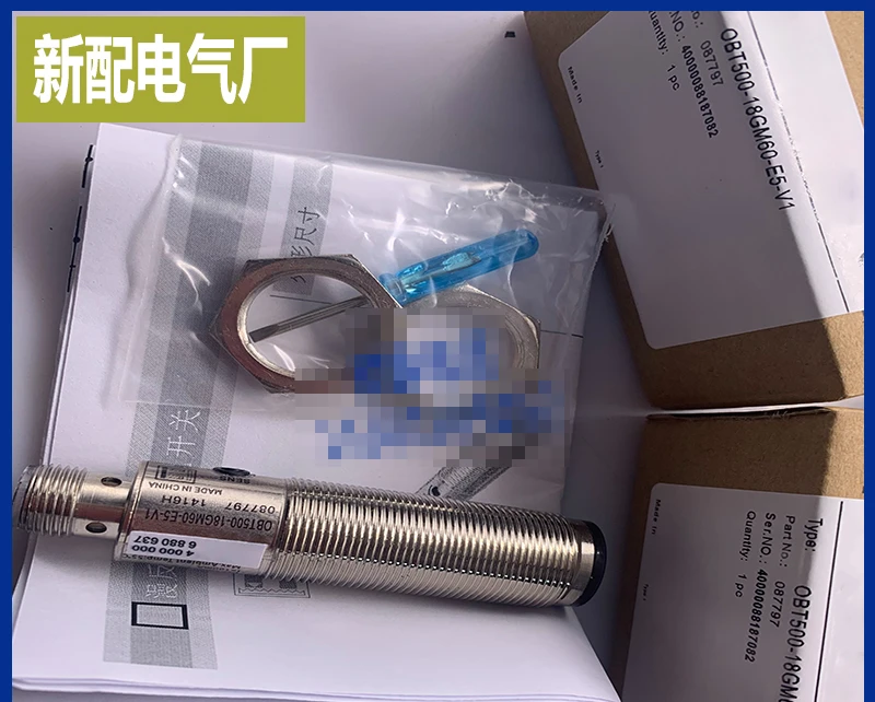 

OBT500-18GM60-E4-V1 OBT500-18GM60-E5-V1-V1