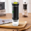 3 In 1 Electric Portable Coffee Machine Portable Italian Espresso Machine Espresso Coffee Maker for Car & Home Camping 4