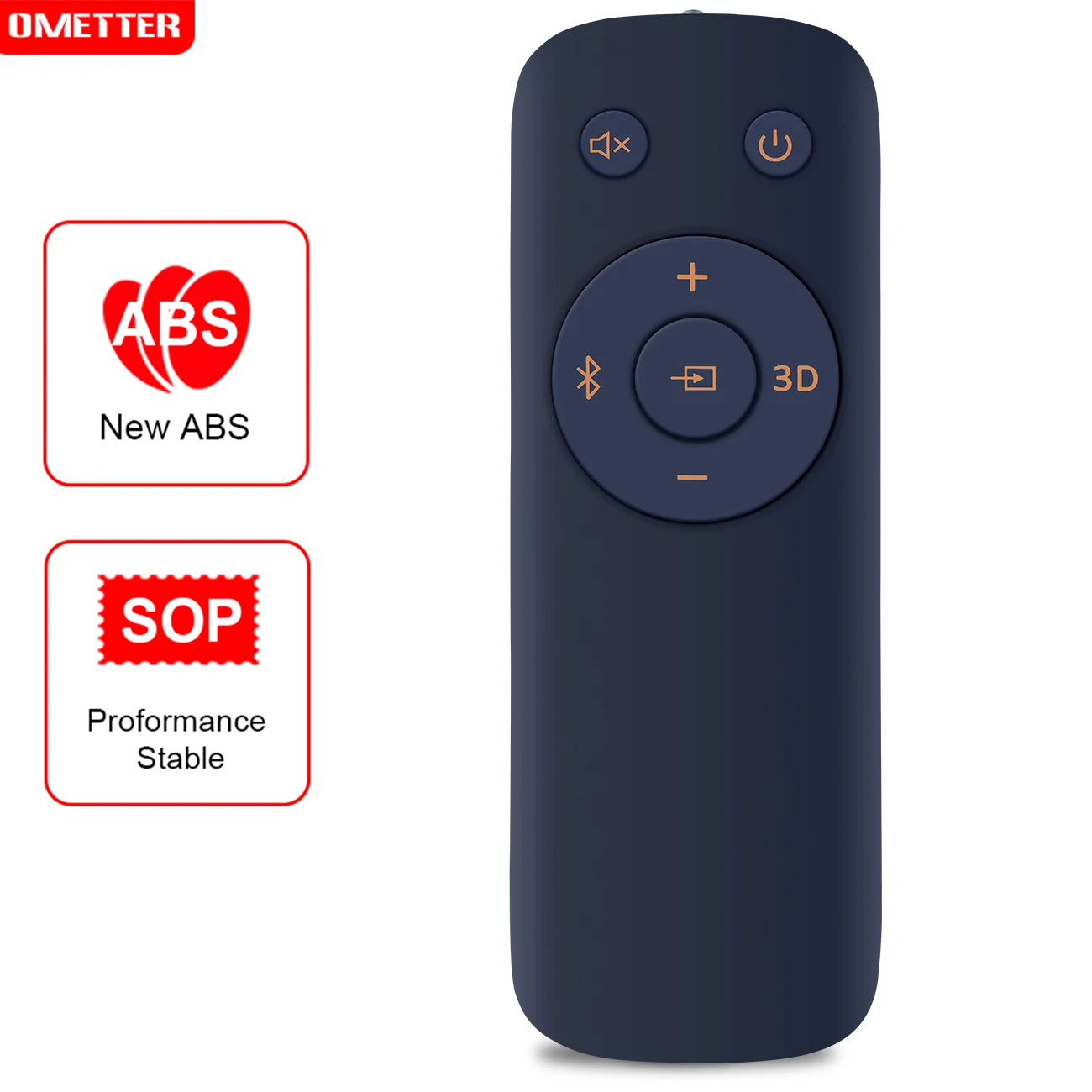 Sostituzione Del Telecomando Per Il Sistema Di Altoparlanti Soundbar Klipsch Soundbar R-20B R-10B R-208