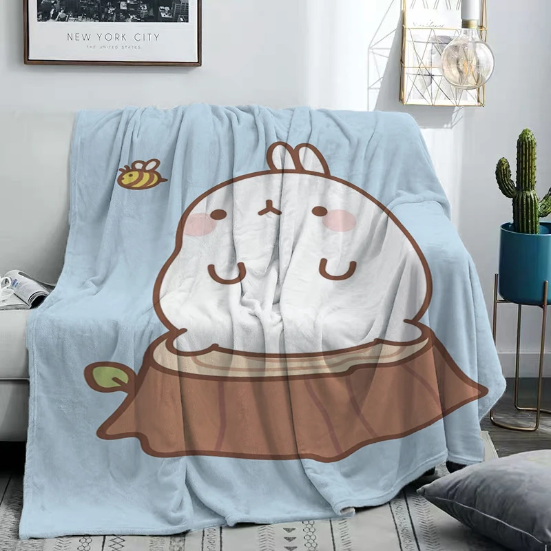 Boho-푹신한 소파 모랑용 담요, 푹신한 부드러운 담요, 침실 장식 침대보 침대에 던져 양털 사용자 정의 털이