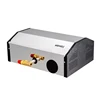 High Quality Stainless Steel Material 12KW Sauna Room Wet Steam Bath Generator 4