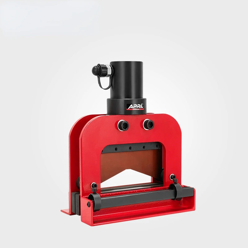 Taglierina Idraulica In Acciaio/Tagliacavi/Tagliacavi Cwc-150V Utensile Da Taglio Idraulico Per Sbarre Collettrici