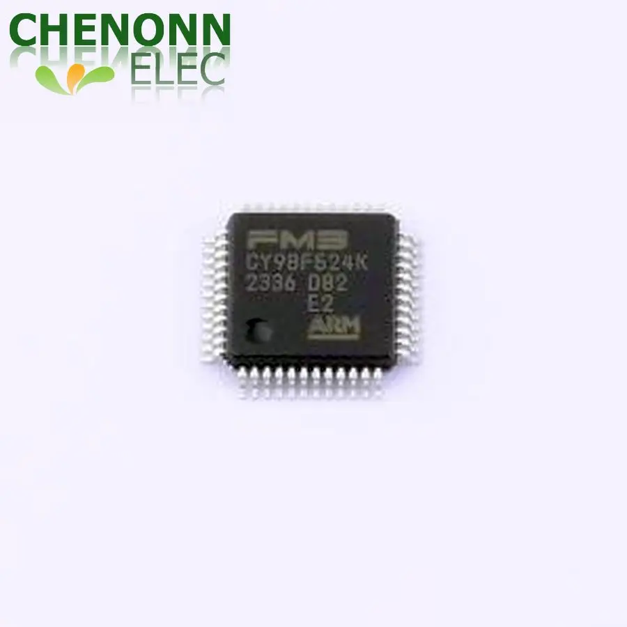 CY9BF524KPMC-G-MNE2