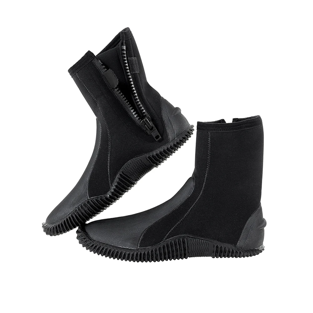 Neoprene Water Booties Men Women Neoprene Diving Shoes