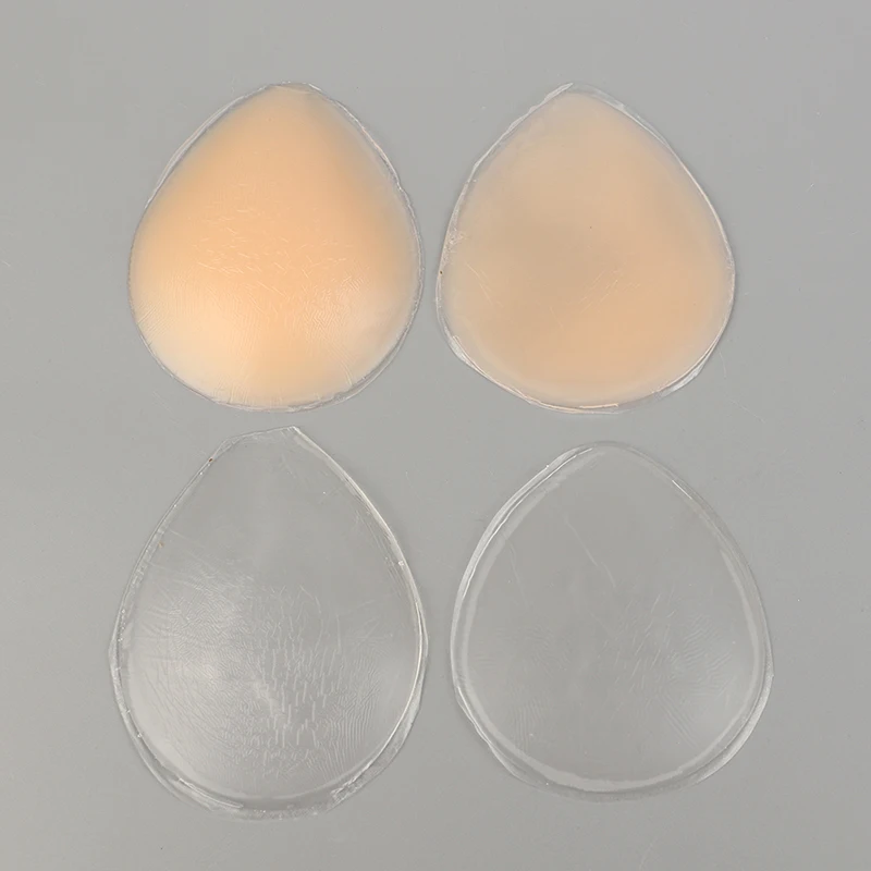 Traceless Invisible Adhesive Concealer For Women Cover Feminine Lines Reusable Medical Grade Silicone Camel Toe Concealer 4