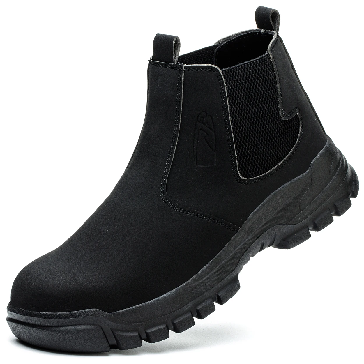 682-Black