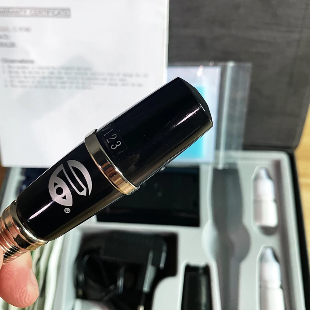 tatooマシーンセット　新品 タトゥー用】 ＜JXα＞ タトゥーマシン セットの通販｜セブン