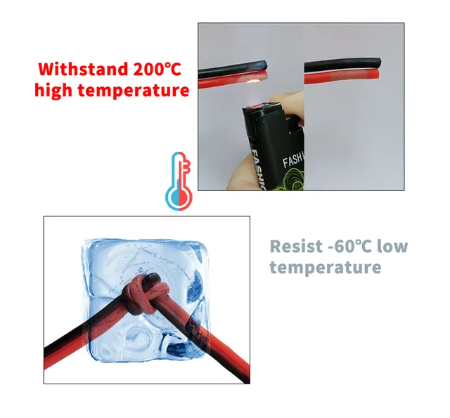 Materiale In Silicone Impermeabile - Cavo E Regolabile, Per Fai Da Te E Riparazioni - Foto 13