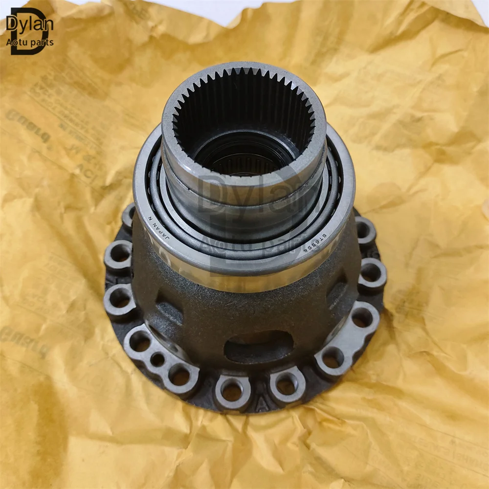 

AF40 TF81-SC TF80-SC 4WD Differential Housing For FORD LINCOLN MERCURY LAND ROVER MAZDA 45822-24000