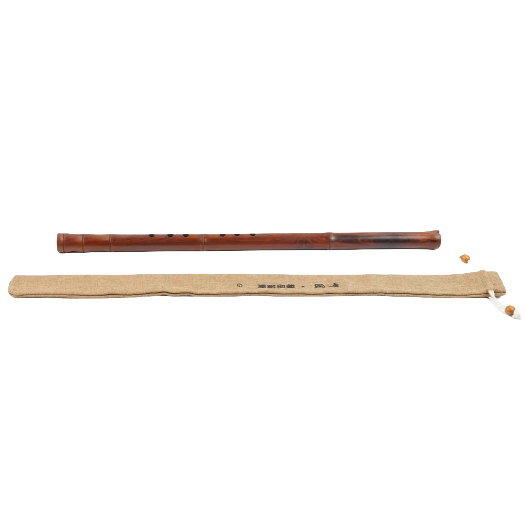 Redwood Dongxiao Short flute