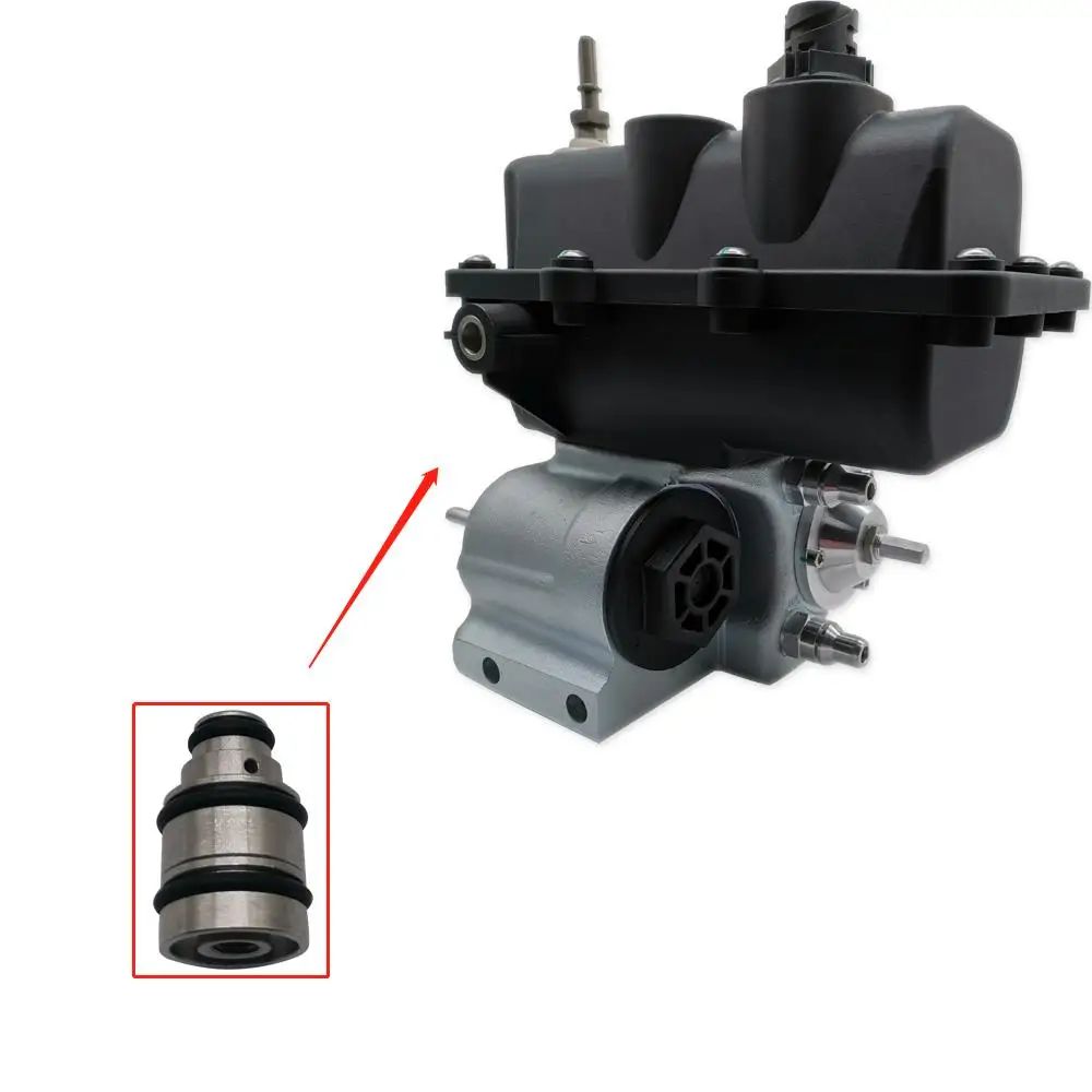 5 pieces/ 1 lot A0001420019 MX002896 Hilite AIR Valve For SCR  