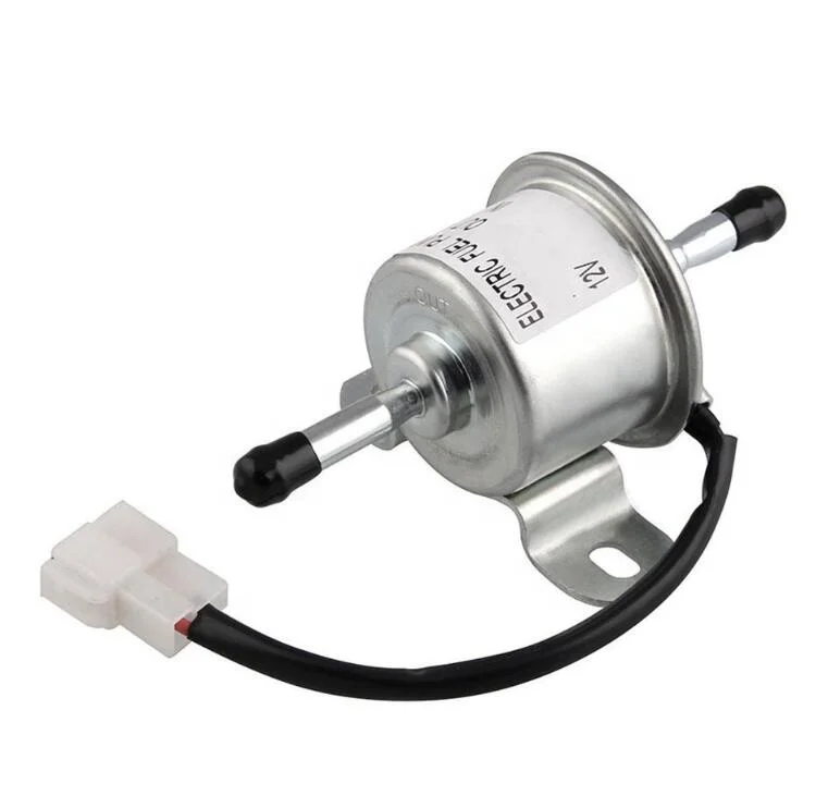 

Fuel feed pump 129612-52100 for Yanmar 4TNV88 3TNV88 Takeuchi TB230 Hitachi