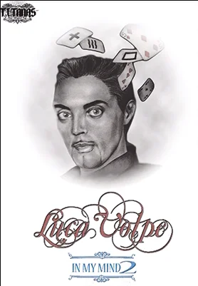 

2023 In My Mind 2 от Luca Volpe-Волшебные трюки