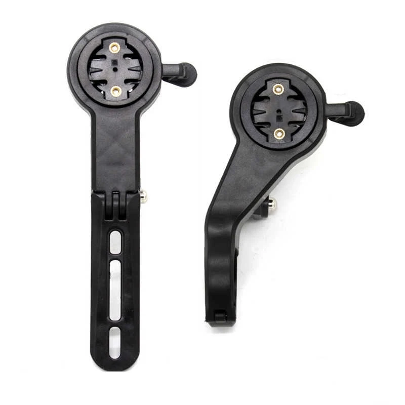 GARMIN CATEYE Bryton용 자전거 컴퓨터 마운트 홀더, 자전거 벨 속도계, GPS 고프로 스포츠 카메라 홀더, 4 in 1