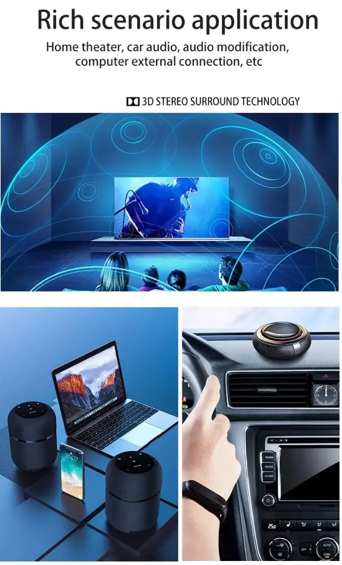Computers e Electronics