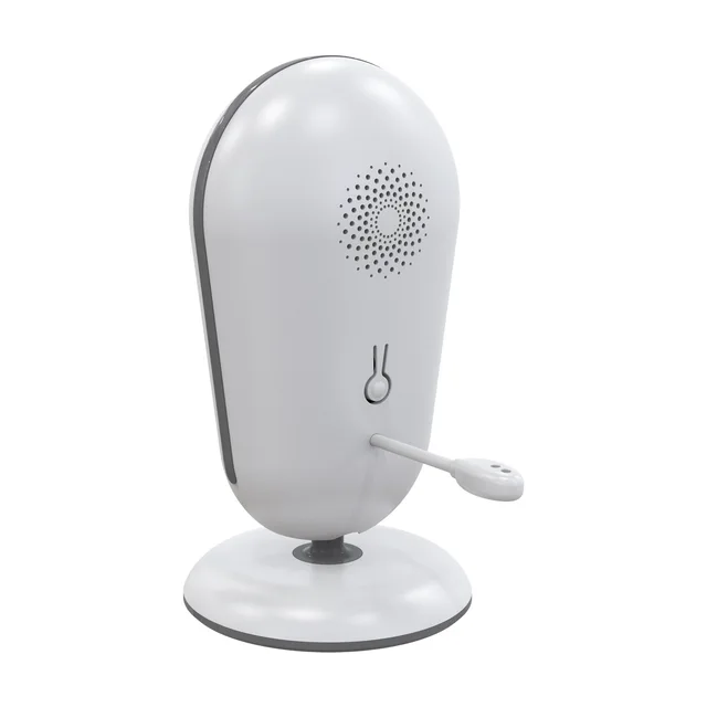 3.2 inch IPS Screen Video Baby Monitor Wireless Intercom Baby Nanny Security Camera VOX Mode Temperature Monitoring Babysitter 6