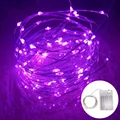 Purple Light