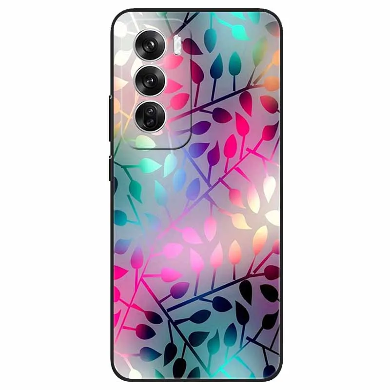 Luxury Fashion Silicone TPU Phone Case - Shockproof & Soft Cover