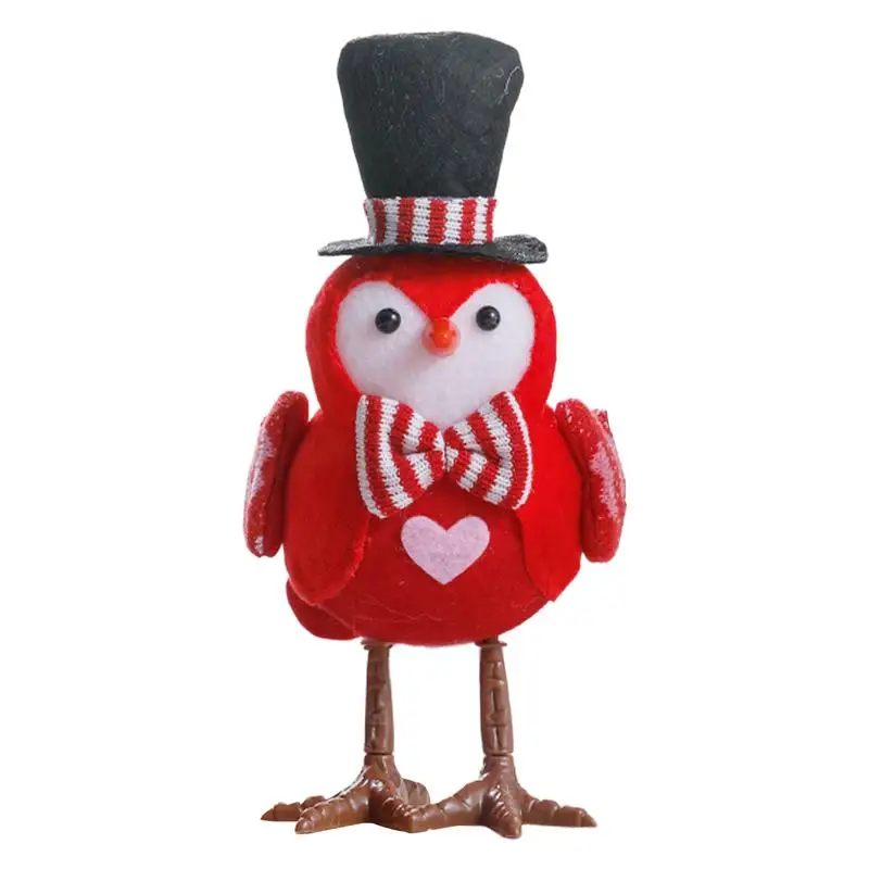 

Фонарик с курицей и шарфом, праздничное украшение, парный светящийся Цыпленок, реквизит с окошком, креативный