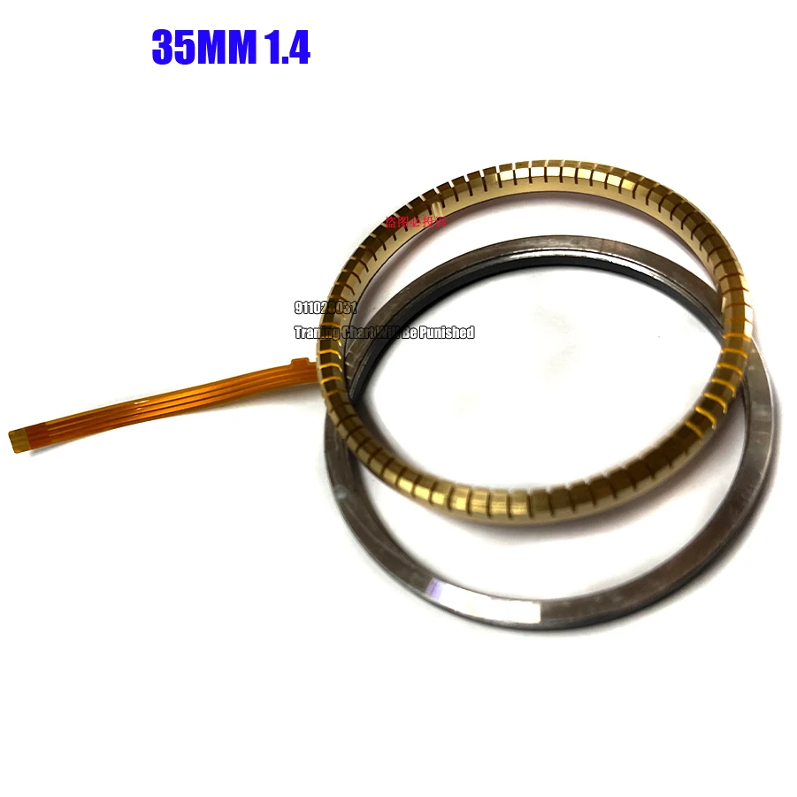 Repair Parts Lens 35 Focus Motor Ring SWM Unit for Sigma 35mm 1.4 ZOOM DG Zoom Camera