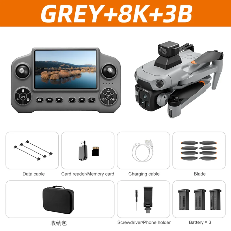 Grey-8K-3B