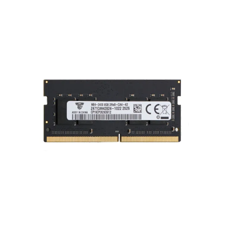 Casper DDR3 DDR4 Memory Module Laptop memory module Laptop ram memory Notebook ram memory 32GB 16GB 8GB 4GB 1333 1066 1600MHz Notebook Memory Widely Compatible