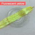 Fluorescent yellow