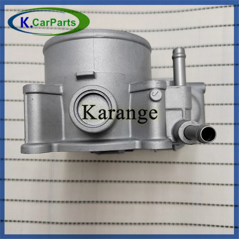 1PCS Throttle Body TPS Actuator Assembly MN137646 For 2003 Mitsubishi Montero 3.8L V6