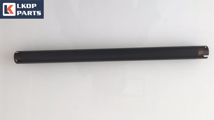 

1 шт. новый верхний фьюзерный ролик для принтера Lexmark W840 W850 X850 X852 X854 X860 X862 X864