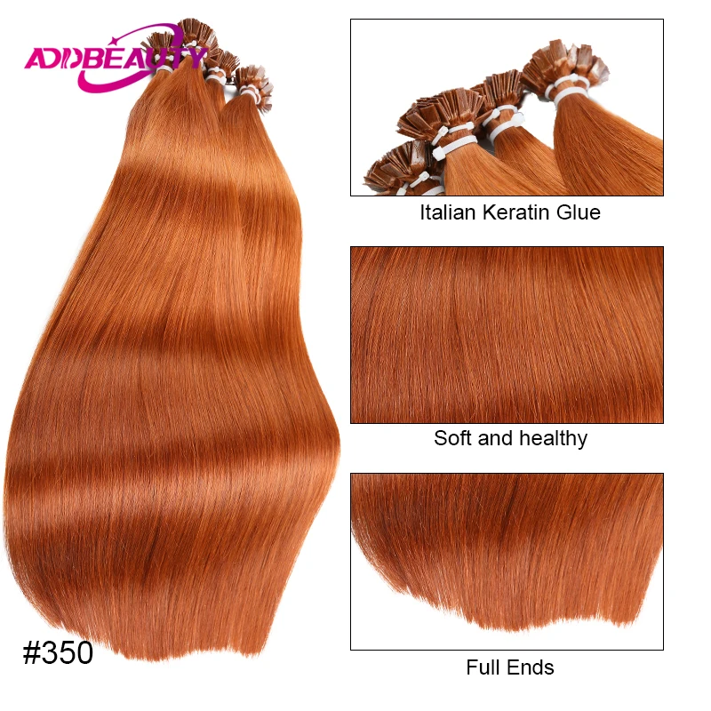 2024년 신제품 남성용 충전식 빈티지 T9 헤어 커팅 머신 및 수염 클리퍼 11 여성용 플랫 팁 헤어 익스텐션, 스트레이트 인모 퓨전 헤어, 천연 캡슐 케라틴 금발 헤어, 40g, 50g