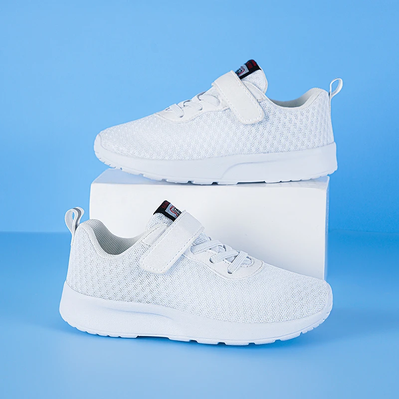 أحذية رياضية للأطفال، للجري والمشي، أحذية كاجوال خ...