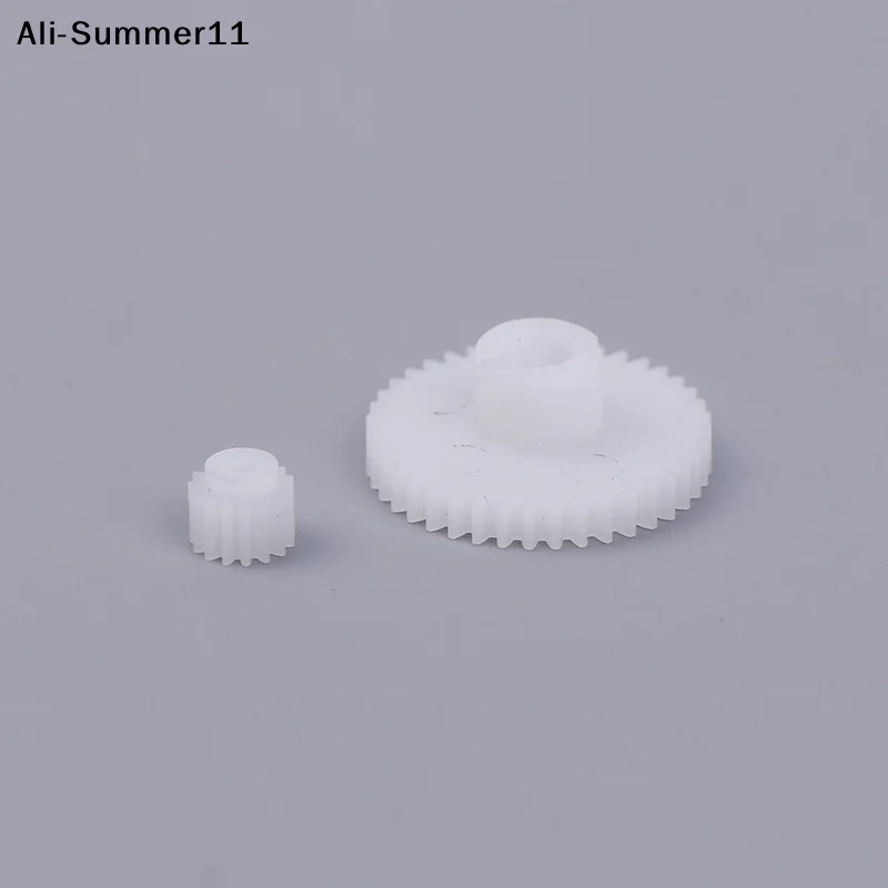 【1a1】【WR】ALPS 전자 스위치용 A-602R A-702R 증폭기용 2 PCS 오디오 입력 시프트 기어 세트