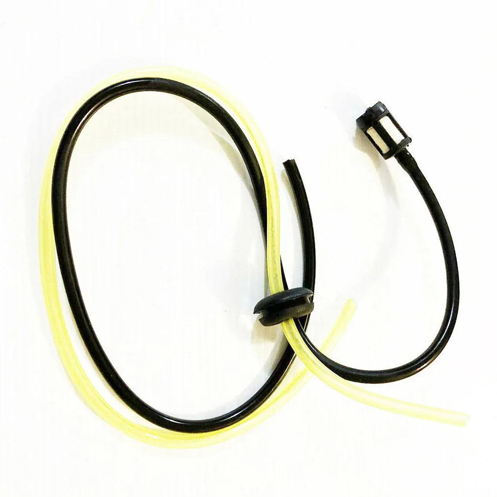 

Power Tool Parts Fuel Hose Pipe & Tank Filter For HONDA GX22 GX25 GX31 GX35 Trimmer Brush Cutter Yard, Garden Outdoor Living