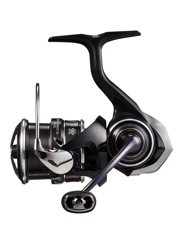 Moulinet Spinning Daiwa LEXA LT 2023 - 5/1 BB, Sel, Drag 12kg - NEUF