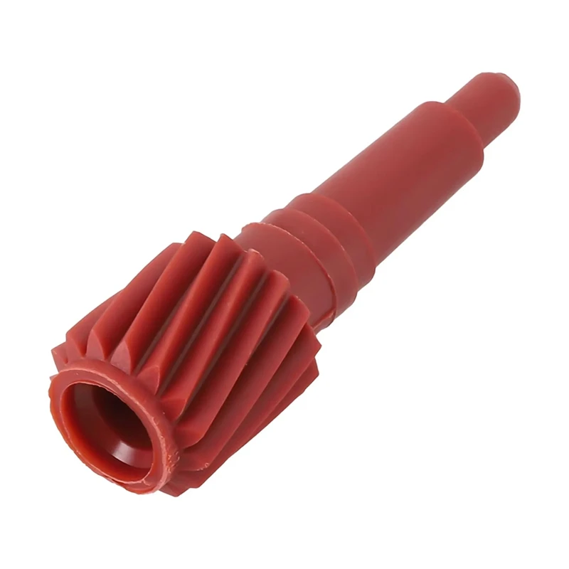Novel-Car Speedometer Cable Drive Gear 171957821B For Golf 1.6 1.8 1982‑1992 For Golf MK1 / MK2 1980-1993 Auto Repair Tools