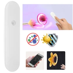 19S Fast Portable Ultraviolet Light Handhold UV Rod Tube Lamp For Home Hotel Wardrobe Baby Products Mobile Appliances Makeup Etc