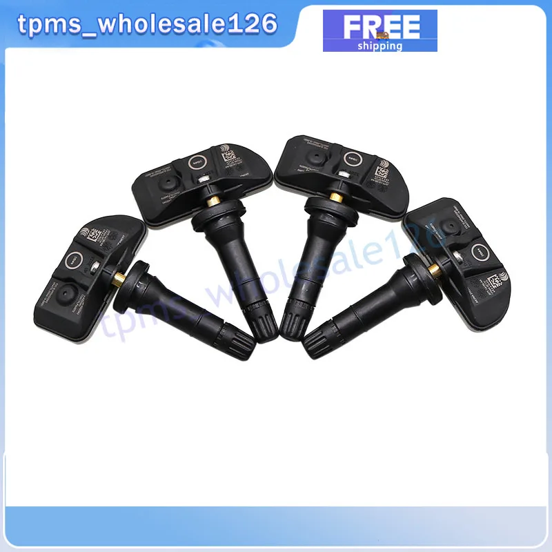 TPMS Ÿ̾ з   JX7T-1A180-AA, 2020  ̽ ͽ÷η    JX7Z-1A189-C, 315MHZ, 4 