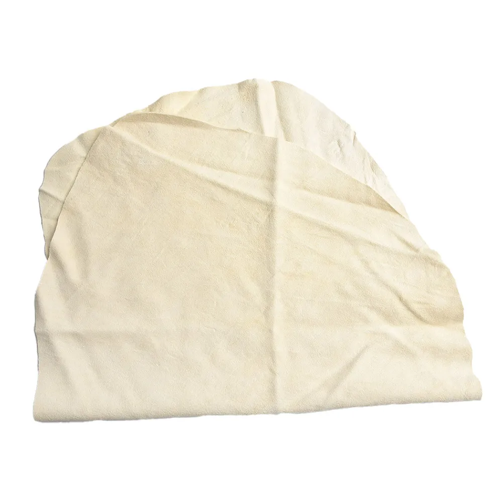1pc Car Washing Towel Chamois Leather Cleaning Cloth Car Washing Towel Water Absorbent Rag 40*30cm Car Wash Maintanence Towel