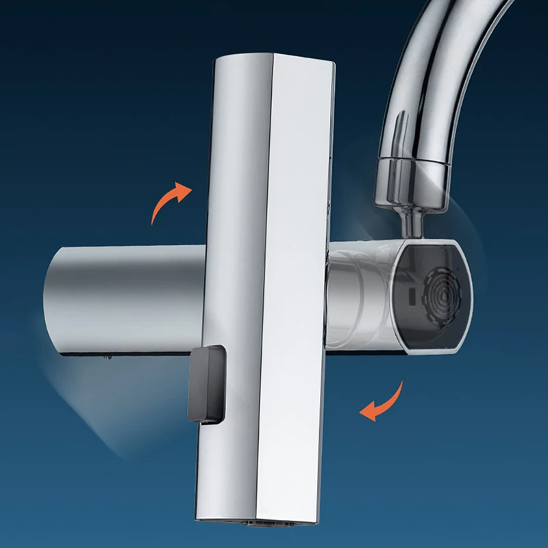 Рисунок 4 - Выдвижной выключатель водопад из